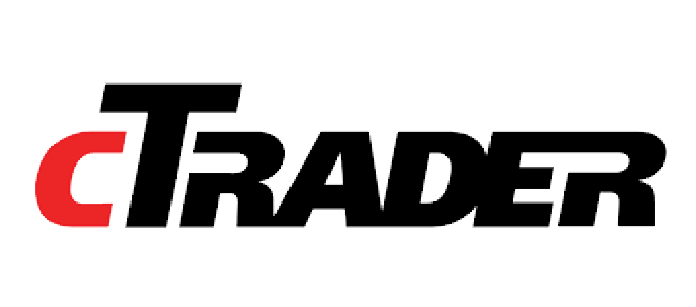 cTrader logo