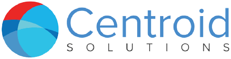 Centroid logo